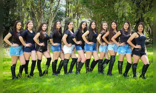 Rainha do Café do Jacutinga tem 11 concorrentes ao título