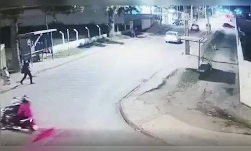 Morte dentro de igreja foi motivada por dívida de agiotagem e tráfico