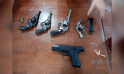 PMs são presos por porte de drogas e abuso de autoridade, no PR