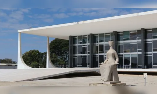 STF diz ser 'importante' Bolsonaro reconhecer resultado da eleição