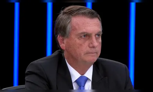 Bolsonaro faz apelo para que todos compareçam às urnas no dia 30