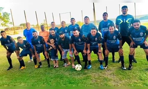 Semifinais da Copa da Amizade são definidas; confira os confrontos