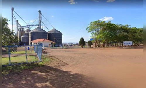 PM evita assalto na C. Vale de São João do Ivaí e prende dois ladrões