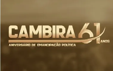 Cambira comemora 61 anos de emancipação política