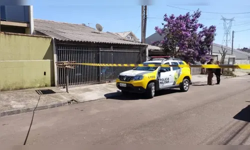 Dj mata namorada e cachorro a facadas no Paraná