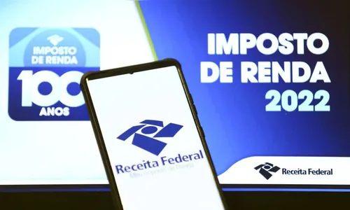 Receita paga restituições de lote residual do Imposto de Renda