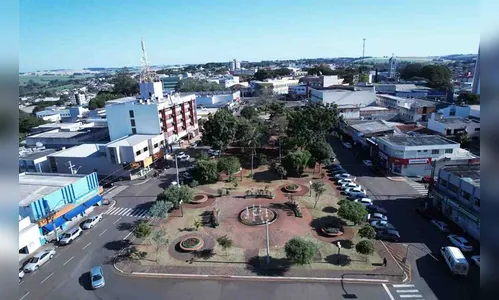 Caged: Ivaiporã registra recorde em agosto gerando 103 empregos