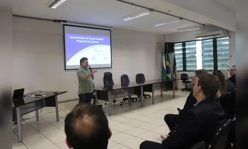 Sesc-Senac de Arapongas anuncia preparativos para inauguração