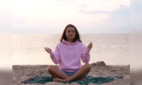 Conheça a Meditação de Cura (resultado impressionante)