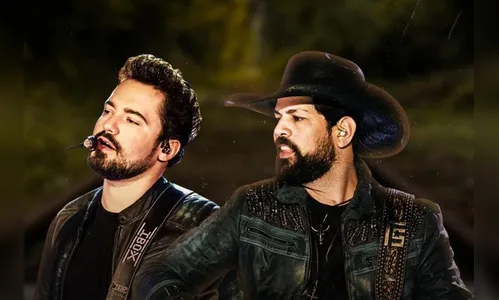 Shows de Barões da Pisadinha e Fernando e Sorocaba são suspensos no PR