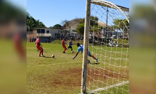 Copa Apucarana de Futebol Amador terá 3ª rodada neste domingo