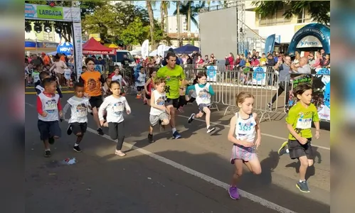 Circuito de Corridas de Rua terá etapa final na Praça Rui Barbosa