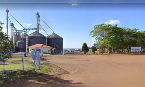 Quadrilha de Apucarana é presa após tentar roubar cooperativa no Vale