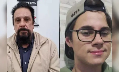 Assassino do ator Rafael Miguel é interrogado pela 1ª vez