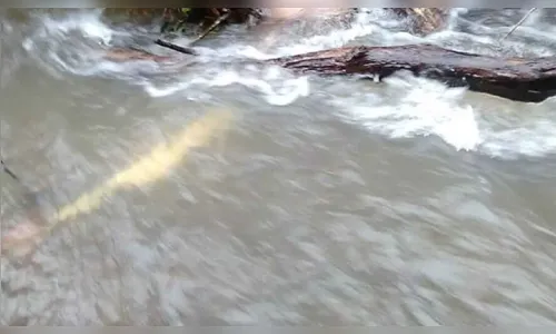 Indígenas são encontrados mortos após serem arrastados por correnteza