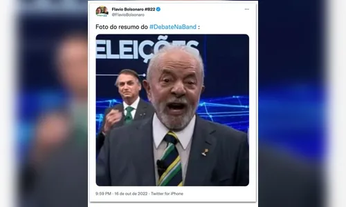 Debate na Band agita a internet com 'memes'; confira o que viralizou
