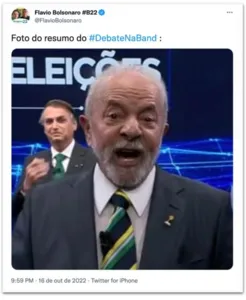 Debate na Band agita a internet com 'memes'; confira o que viralizou