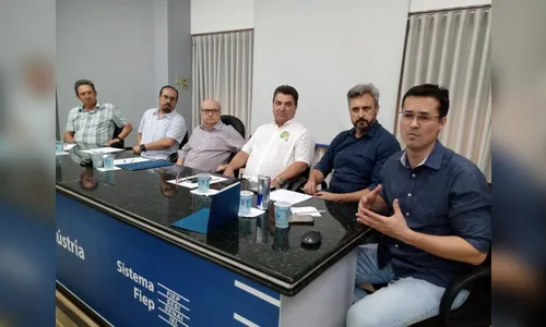 Dallagnol tem como projeto o combate à corrupção no País