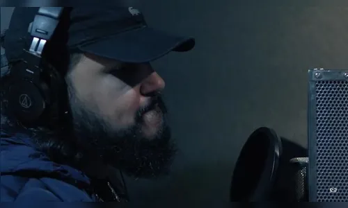 RealHippie o rapper nordestino que é promessa da cena nacional