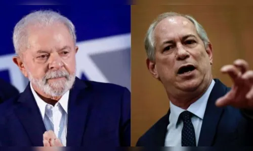 PDT apoia Lula no 2º turno e Ciro Gomes segue decisão