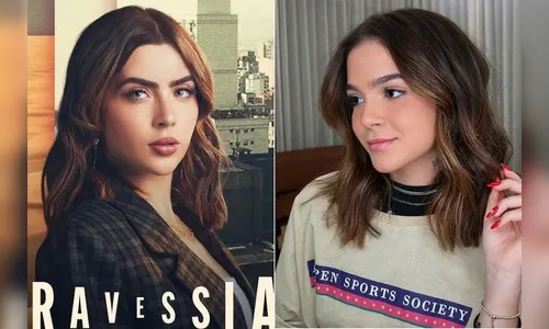 Desde sua estreia na última segunda-feira (10), a atuação da influencer está dividindo opiniões na internet