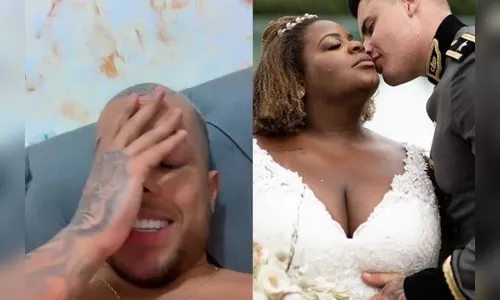 Ex de Jojo Todynho manda suposta indireta após separação relâmpago