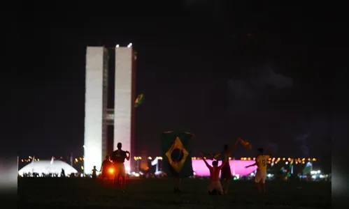 Apoiadores de Bolsonaro e Lula ficarão separados por 1,5 km; entenda