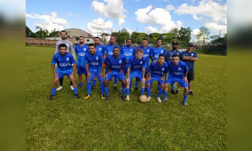 Copa Apucarana de Futebol Amador define 1º classificado; saiba quem é