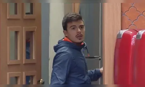 Thomaz Costa revela motivo do término com Larissa Manoela