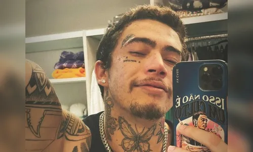 Whindersson Nunes descarta voltar com Luisa Sonza: 