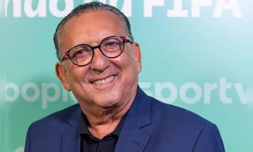 Globo e Galvão Bueno voltam atrás e renovam contrato