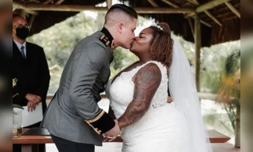 Lucas Souza anuncia fim do casamento com Jojo Todynho; entenda