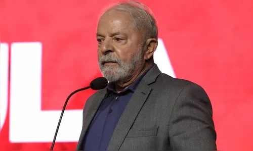Eleições 2022: Lula Lá; saiba mais