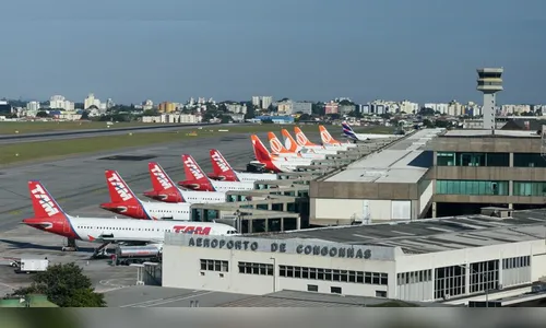 Aeroportos podem sofrer desabastecimento de combustível, alerta Abear