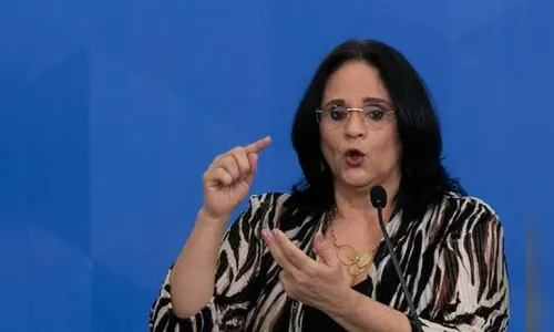 MP pede provas a Damares sobre tráfico de crianças no Marajó