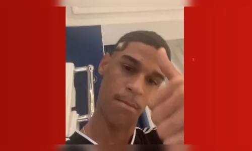 Luva de Pedreiro desabafa após ser criticado por não falar inglês