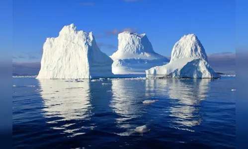 Derretimento de geleiras pode causar próxima pandemia; entenda