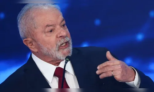 TSE manda apagar publicações que associam Lula ao satanismo