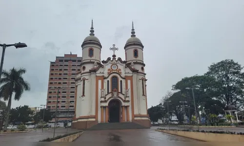 Segunda-feira será chuvosa em Arapongas; máxima chega aos 26ºC