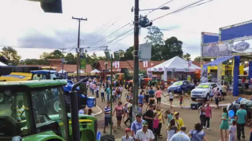 Exposição Agropecuária e Industrial de Londrina (ExpoLondrina)