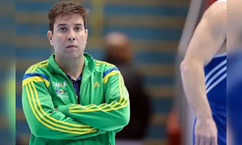 Abuso sexual: ex-técnico da ginástica é punido a 109 anos de prisão