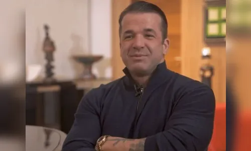 Thiago Brennand é visto em hotel de luxo após ser solto, revela TV