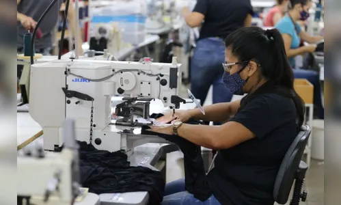 Mais de 3,2 mil vagas de emprego foram abertas na região em 2022