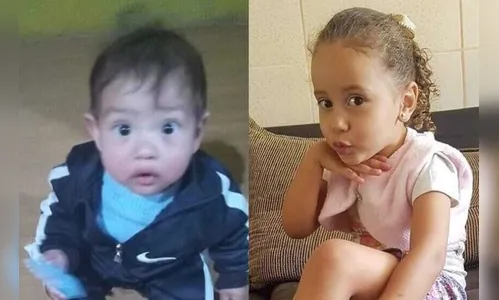 'Vida inteira de saudade', diz prima de crianças mortas por enxurrada