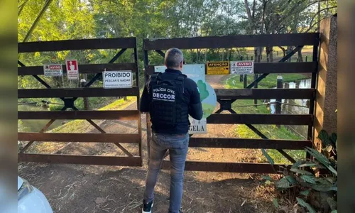 Operação Expresso: Força-tarefa cumpre mandados de busca e apreensão