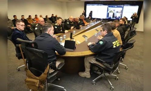 PR liberou 145 bloqueios e identifica 35 lideranças nas rodovias