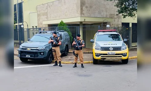 Seis dos oito réus são condenados em um dos maiores júris de Apucarana