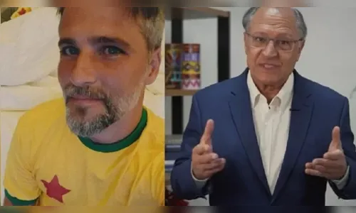 Gagliasso é criticado ao pedir volta do horário de verão para Alckmin