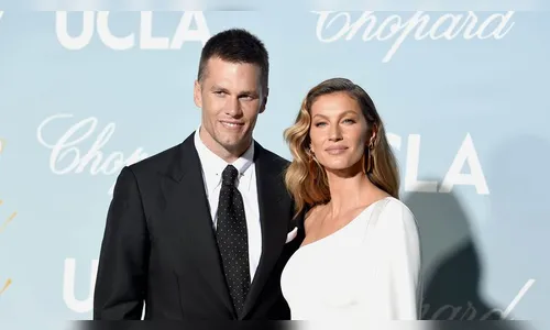 Saiba qual é o valor da fortuna de Gisele Bündchen e Tom Brady
