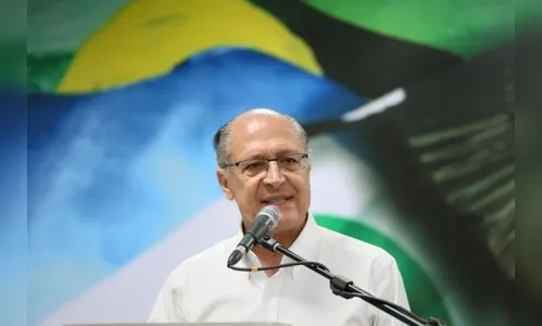 Alckmin será coordenador de transição; aliados de Bolsonaro deram aval